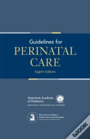 Capa do artigo Guidelines For Perinatal Care