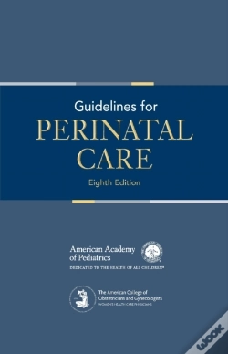 Capa do artigo Guidelines For Perinatal Care