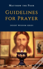 Guidelines For Prayer