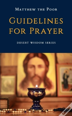 Capa do artigo Guidelines For Prayer