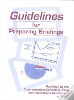 Capa do artigo Guidelines For Preparing Brief
