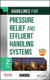 Capa do artigo Guidelines For Pressure Relief And Effluent Handling Systems