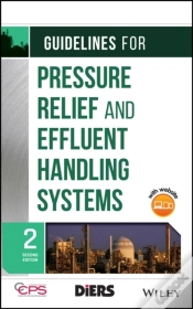 Capa do artigo Guidelines For Pressure Relief And Effluent Handling Systems