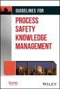 Guidelines For Process Safety Knowledge Management - Preview