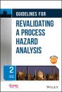 Guidelines For Revalidating A Process Hazard Analysis - Preview