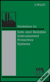 Capa do artigo Guidelines For Safe And Reliable Instrumented Protective Systems