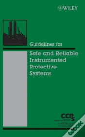 Capa do artigo Guidelines For Safe And Reliable Instrumented Protective Systems