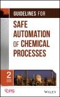 Guidelines For Safe Automation Of Chemical Processes - Preview
