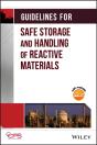Guidelines For Safe Storage And Handling Of Reactive Materials - Preview