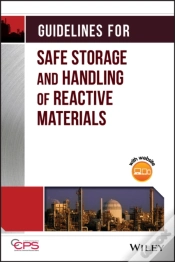 Capa do artigo Guidelines For Safe Storage And Handling Of Reactive Materials