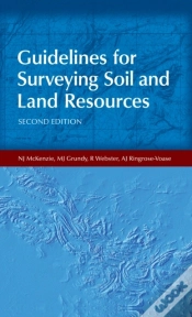 Capa do artigo Guidelines For Surveying Soil And Land Resources