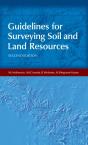 Guidelines For Surveying Soil And Land Resources - Preview