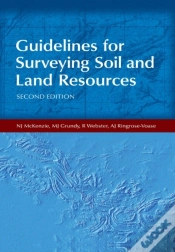 Capa do artigo Guidelines For Surveying Soil And Land Resources