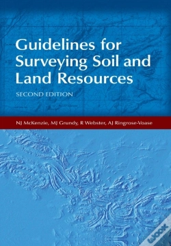 Capa do artigo Guidelines For Surveying Soil And Land Resources