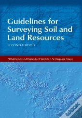 Guidelines For Surveying Soil And Land Resources