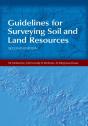 Guidelines For Surveying Soil And Land Resources - Preview