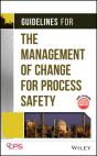 Guidelines For The Management Of Change For Process Safety - Preview