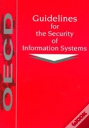Capa do artigo Guidelines For The Security Of Information Systems