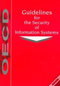 Capa do artigo Guidelines For The Security Of Information Systems