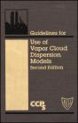Guidelines For Use Of Vapor Cloud Dispersion Models - Preview