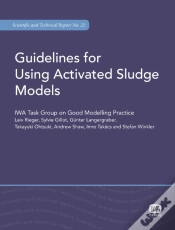 Capa do artigo Guidelines For Using Activated Sludge Models