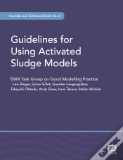 Capa do artigo Guidelines For Using Activated Sludge Models