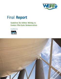 Capa do artigo Guidelines For Utilities Wishing To Conduct Pilot-Scale Demonstrations