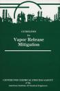 Guidelines For Vapor Release Mitigation - Preview