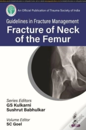 Capa do artigo Guidelines In Fracture Management