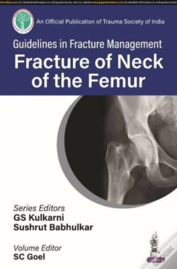 Capa do artigo Guidelines In Fracture Management