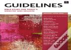 Guidelines January-April 2025