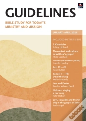 Capa do artigo Guidelines January-April 2026
