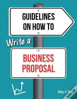 Capa do artigo Guidelines On How To Write A Business Proposal