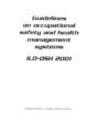 Guidelines On Occupational Safety And Health Management Systems - Preview