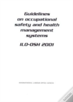 Capa do artigo Guidelines On Occupational Safety And Health Management Systems