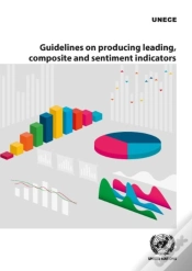 Capa do artigo Guidelines On Producing Leading, Composite And Sentiment Indicators