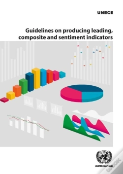 Capa do artigo Guidelines On Producing Leading, Composite And Sentiment Indicators