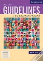 Capa do artigo Guidelines