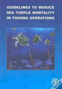 Capa do artigo Guidelines To Reduce Sea Turtle Mortality In Fishing Operations