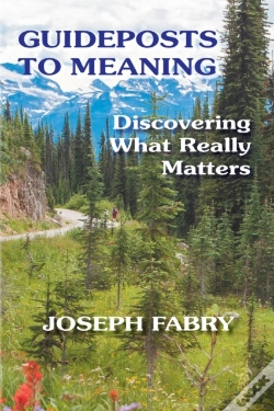 Capa do artigo Guideposts To Meaning: Discovering What