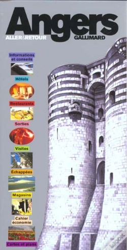 Capa do artigo Guides Aller Retour ; Angers