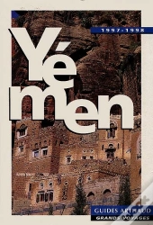 Guides Arthaud Grands Voyages; Yemen