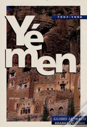 Capa do artigo Guides Arthaud Grands Voyages; Yemen
