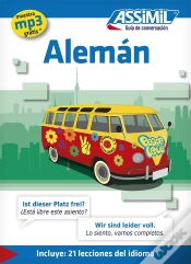 Capa do artigo Guides De Conversation : Aleman
