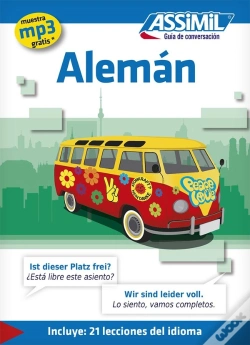 Capa do artigo Guides De Conversation : Aleman