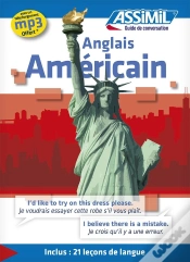 Capa do artigo Guides De Conversation : Anglais Américain