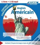 Guides De Conversation : Anglais Américain