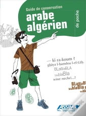 Guides De Conversation : Arabe Algérien De Poche