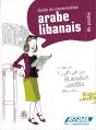 Guides De Conversation : Arabe Libanais De Poche - Preview