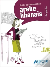 Capa do artigo Guides De Conversation : Arabe Libanais De Poche